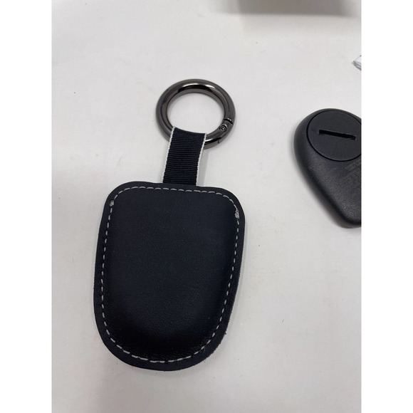 MINI COOPER FIND MATE FOB CHAIN Bluetooth Tracker 2002-2020 OEM - Picture 9 of 16